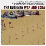 The Bushmen : War and Soda